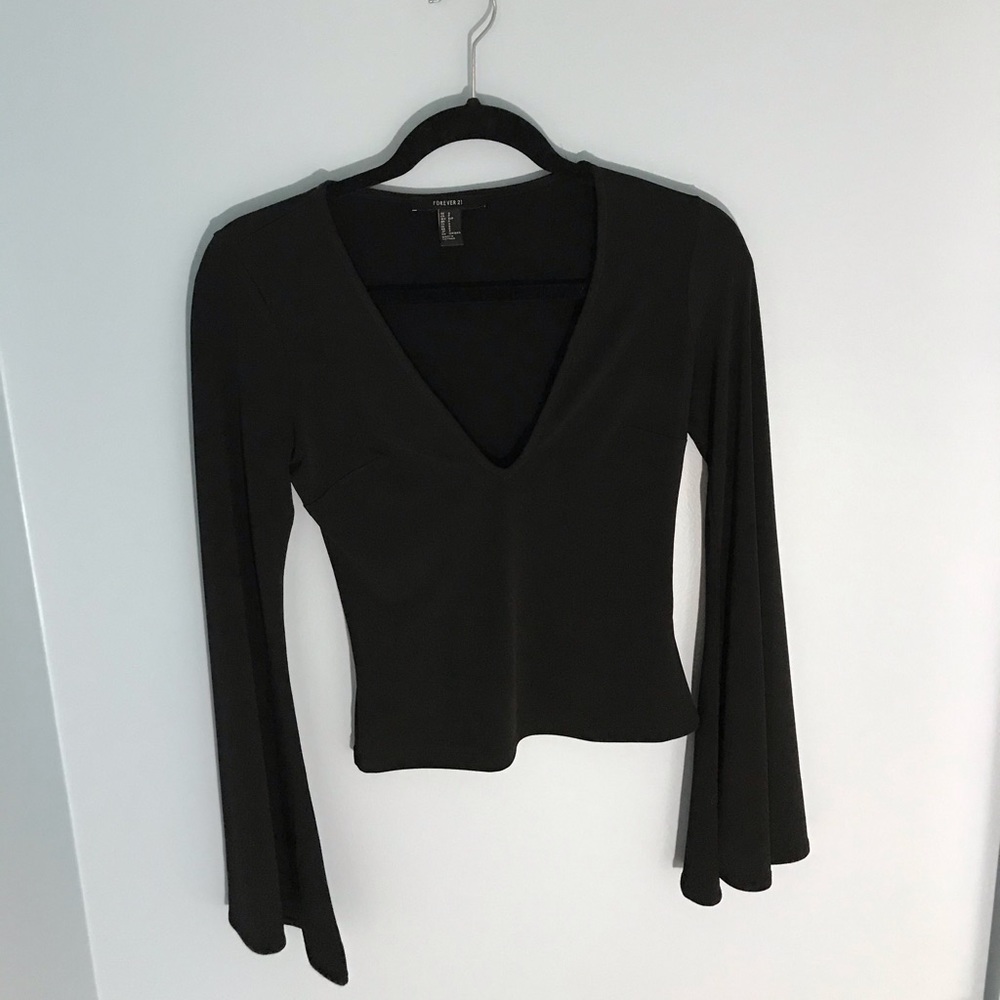 Long Sleeve Top